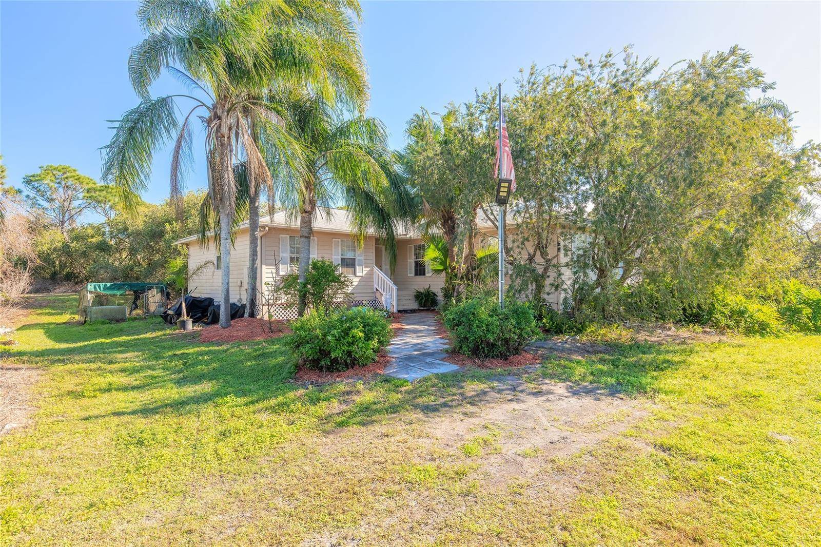 New Smyrna Beach, FL 32168,1035 S STATE ROAD 415