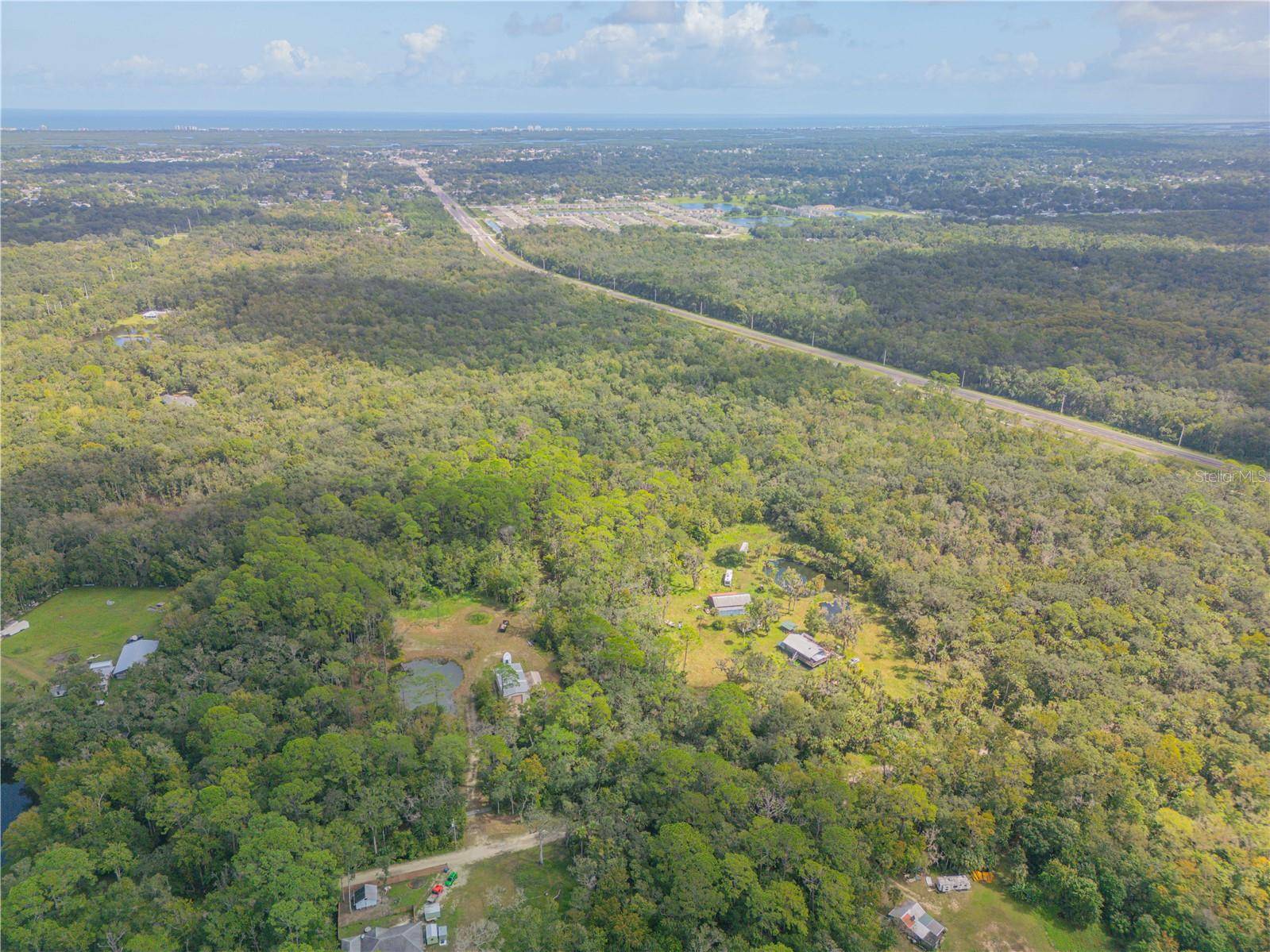 Edgewater, FL 32132,0 INDIAN RIVER BLVD