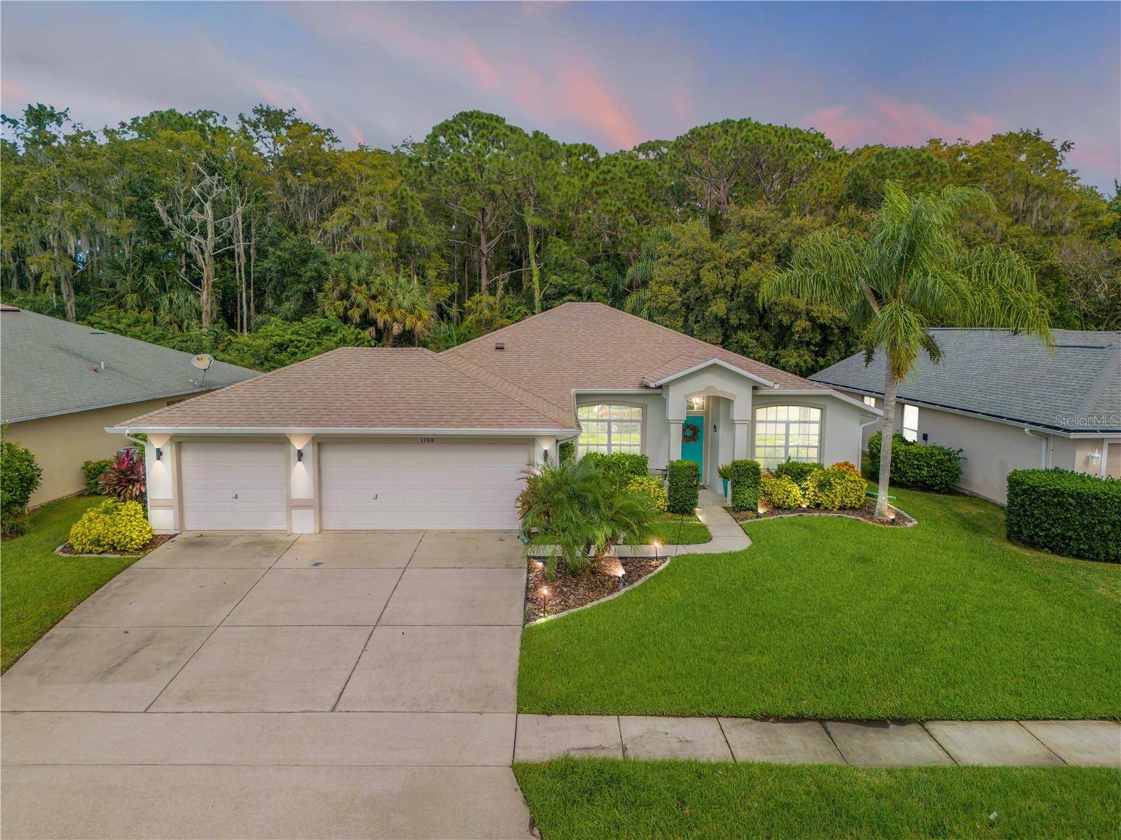Port Orange, FL 32128,1768 CREEKWATER BLVD