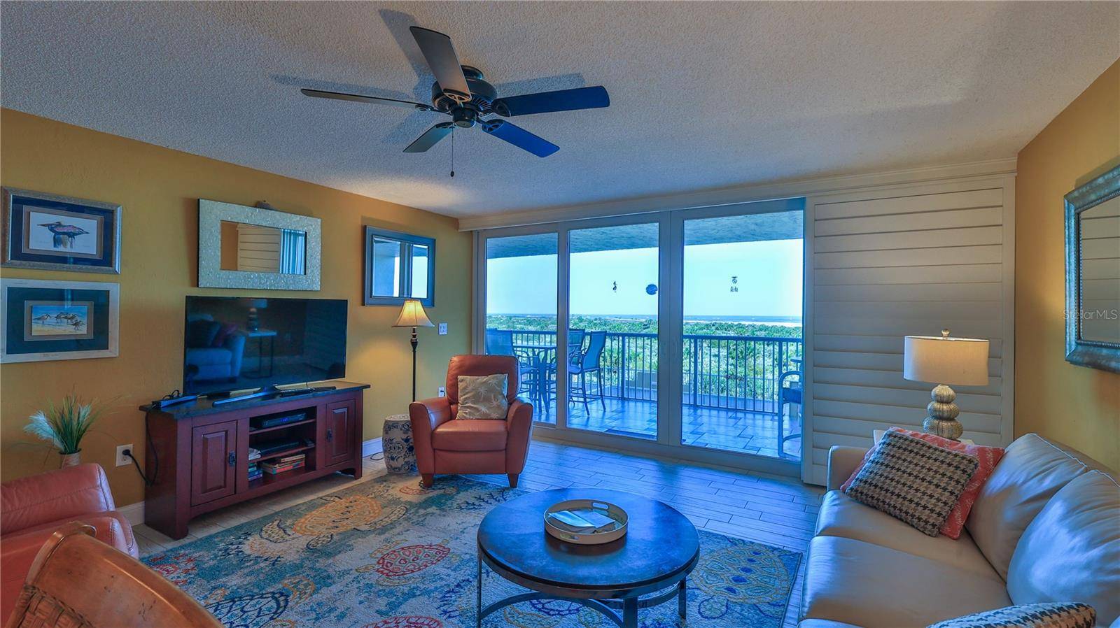 New Smyrna Beach, FL 32169,257 MINORCA BEACH WAY #204