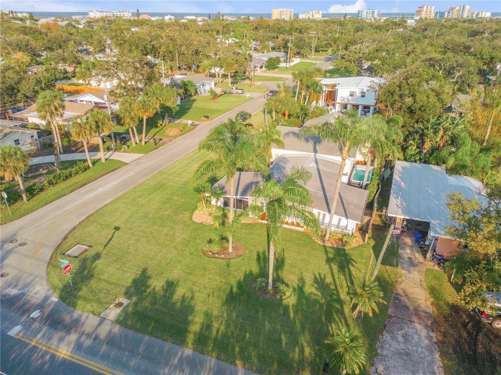 New Smyrna Beach, FL 32169,501 S PENINSULA AVE