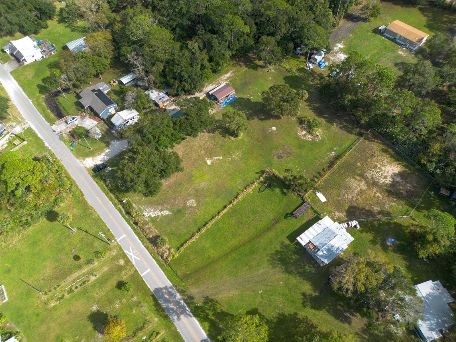 Oak Hill, FL 32759,W PUTNAM GROVE RD