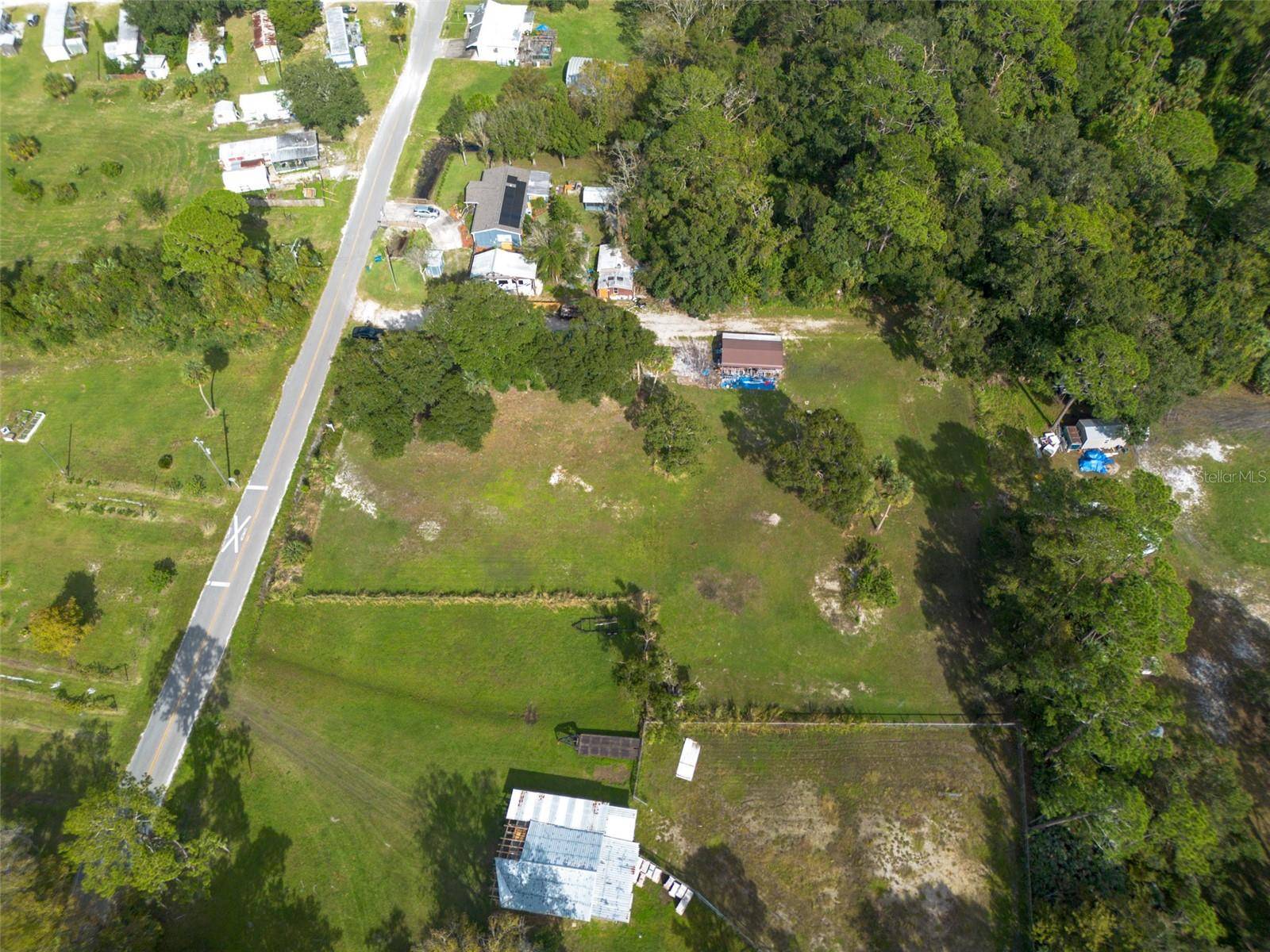 Oak Hill, FL 32759,W PUTNAM GROVE RD