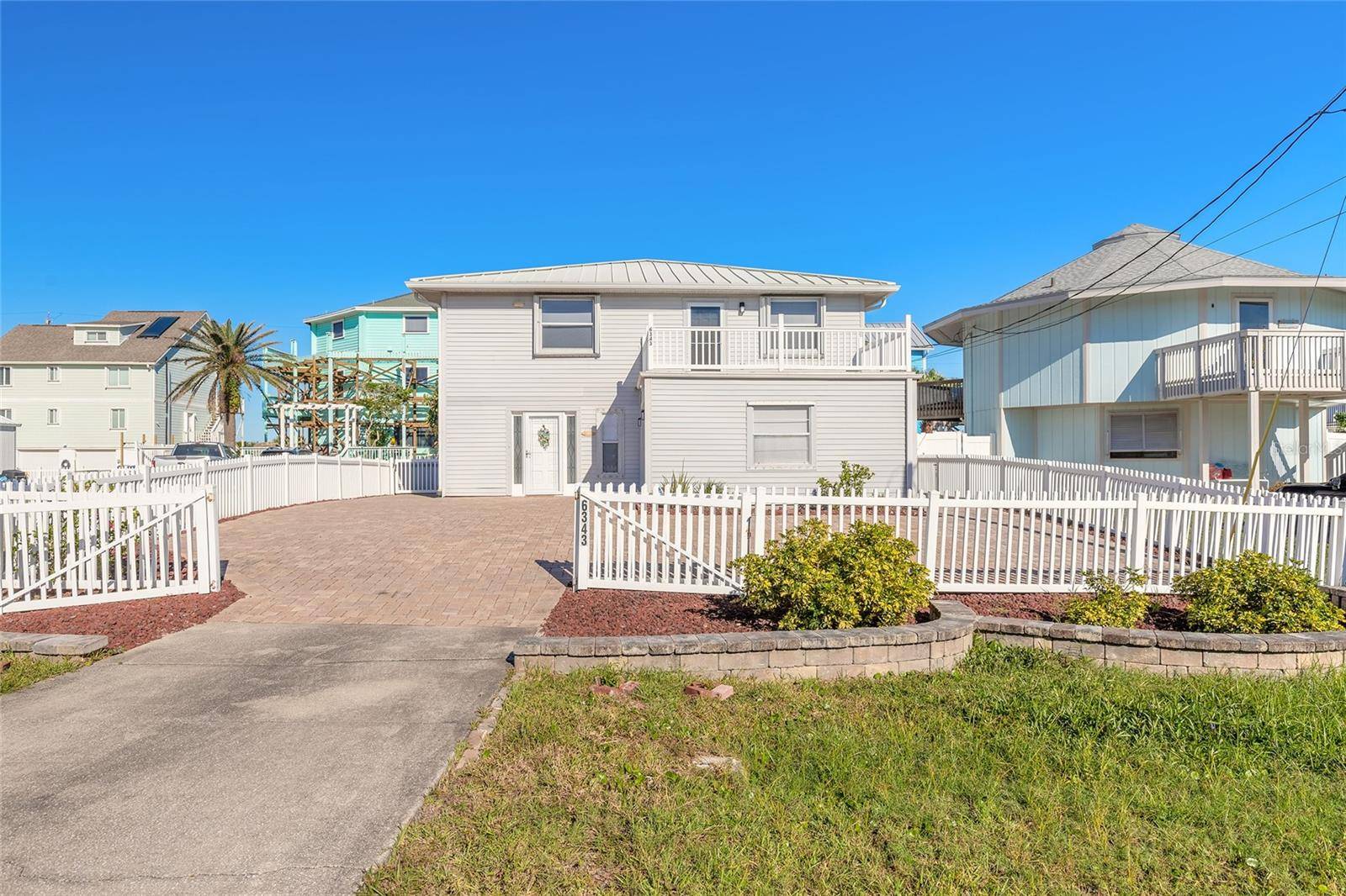 New Smyrna Beach, FL 32169,6343 TURTLEMOUND RD