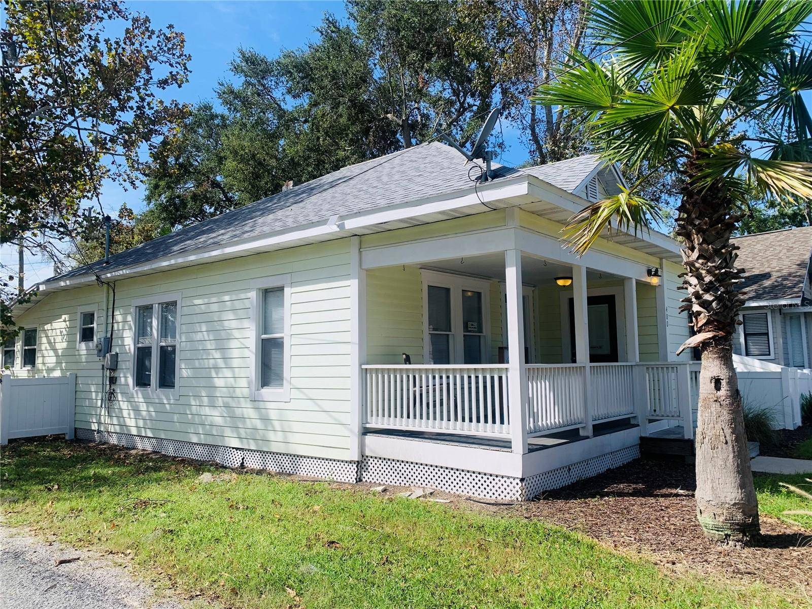 New Smyrna Beach, FL 32168,400 N ORANGE ST