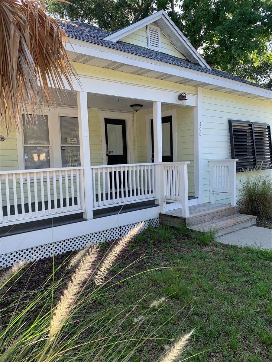 New Smyrna Beach, FL 32168,400 N ORANGE ST