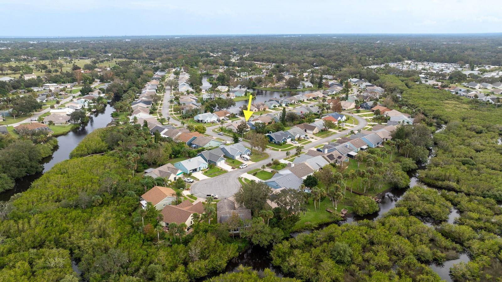 New Smyrna Beach, FL 32168,786 PINE SHORES CIR