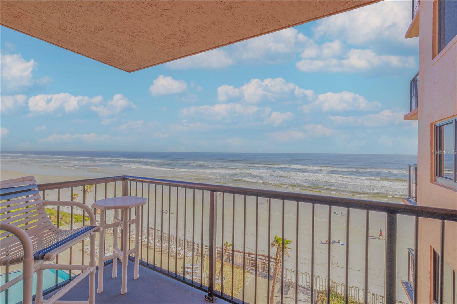 New Smyrna Beach, FL 32169,4141 S ATLANTIC AVE #502