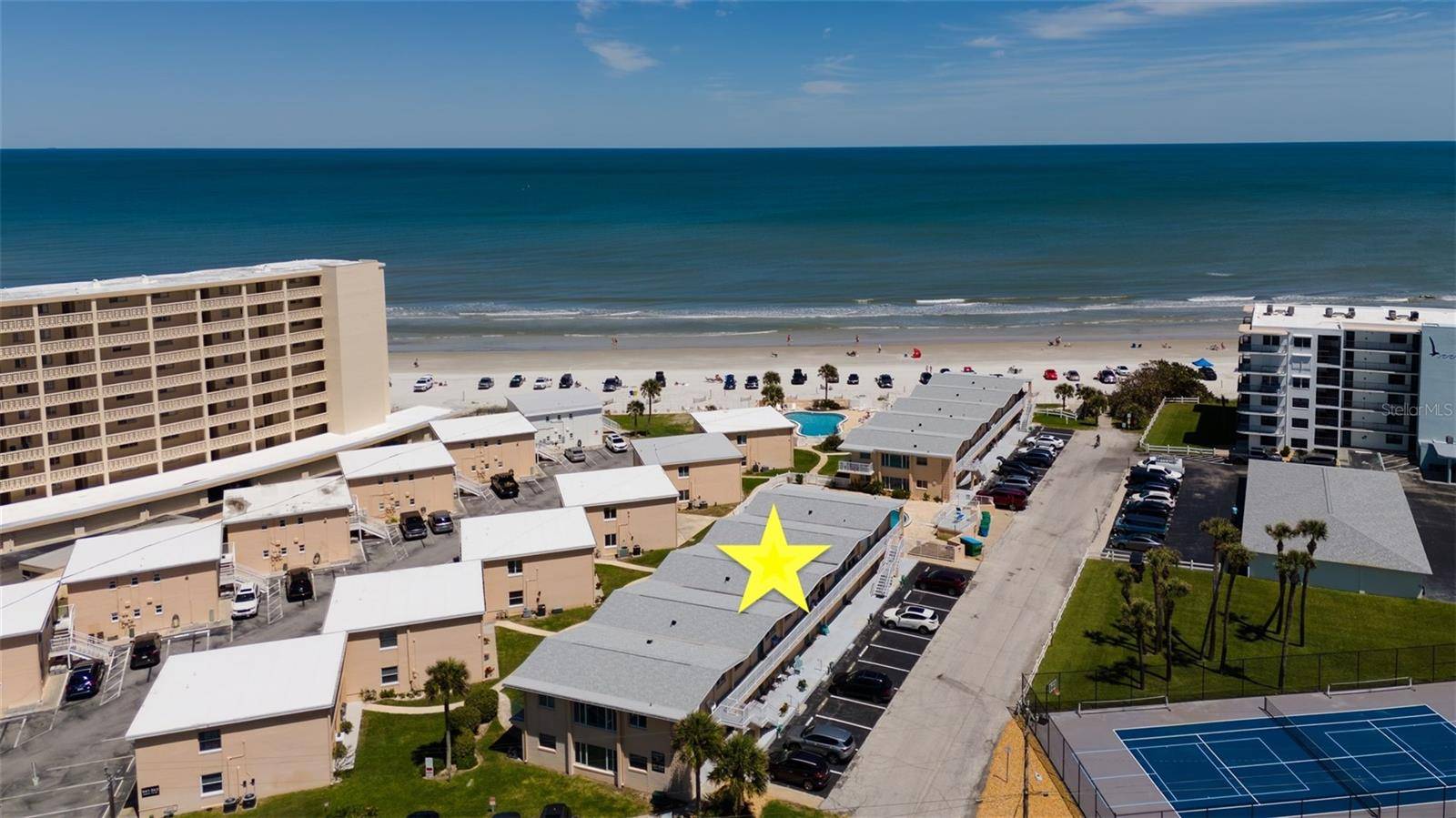 New Smyrna Beach, FL 32169,507 N ATLANTIC AVE #30