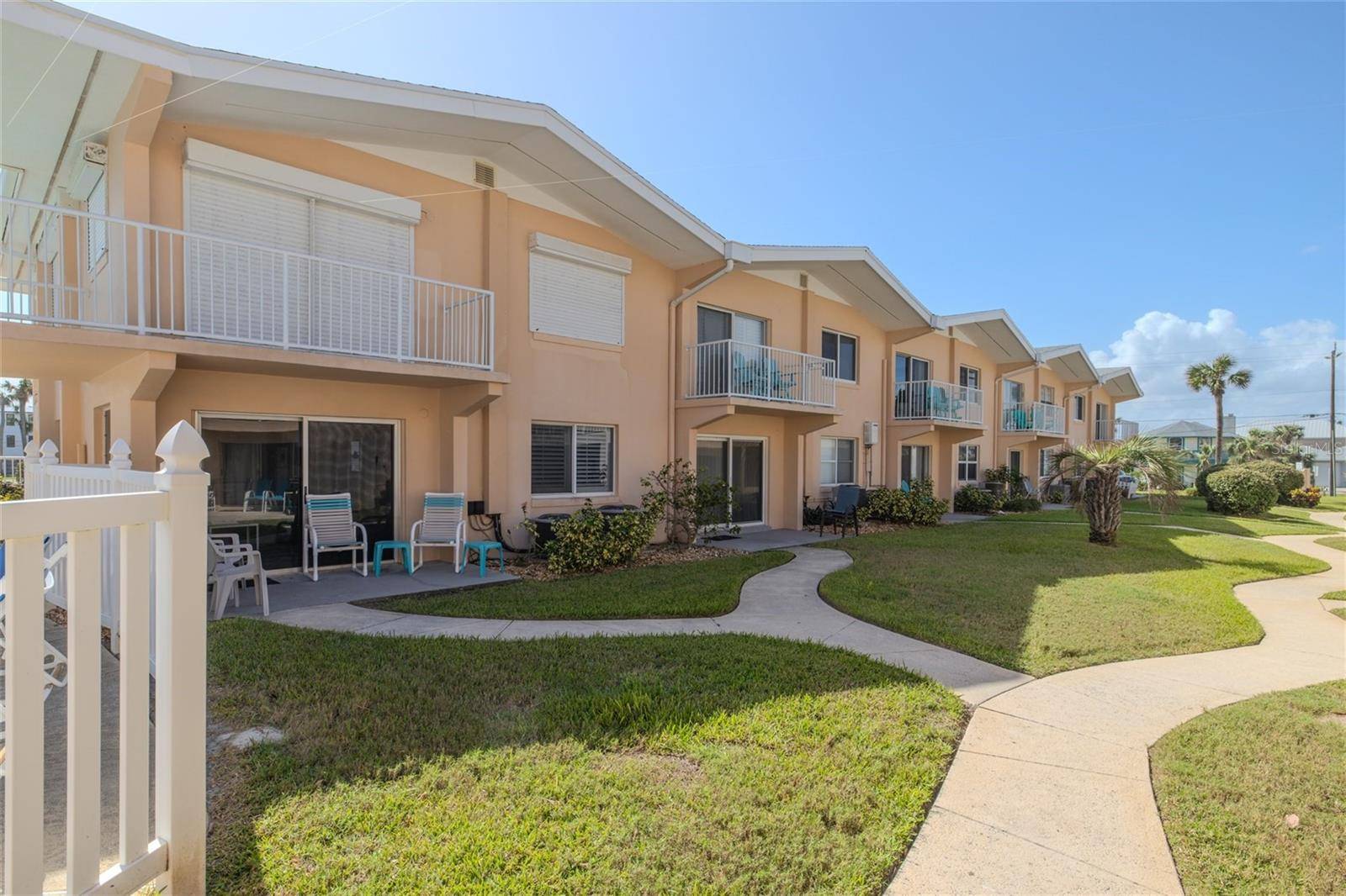 New Smyrna Beach, FL 32169,531 N ATLANTIC AVE #42