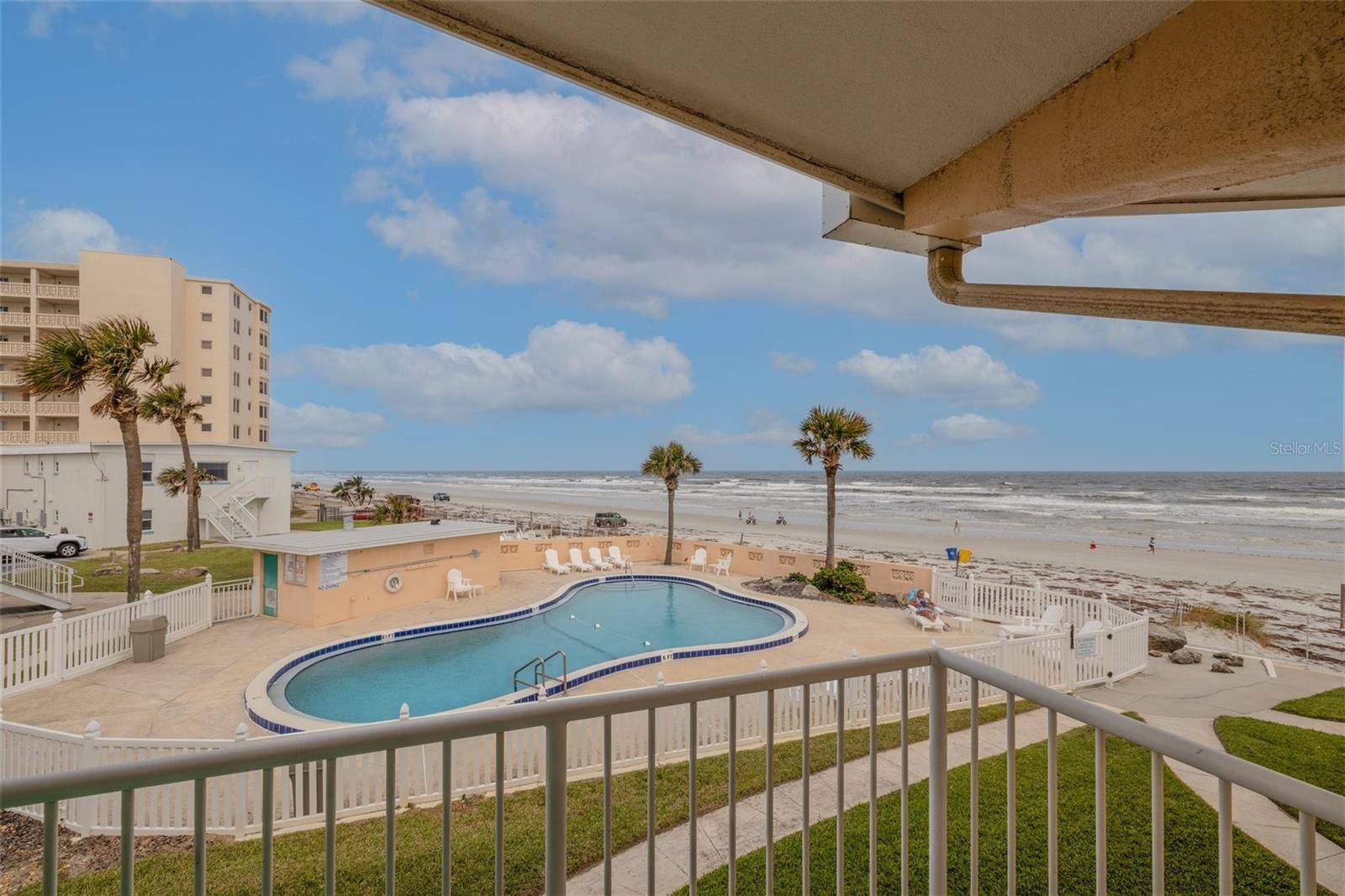 New Smyrna Beach, FL 32169,531 N ATLANTIC AVE #42