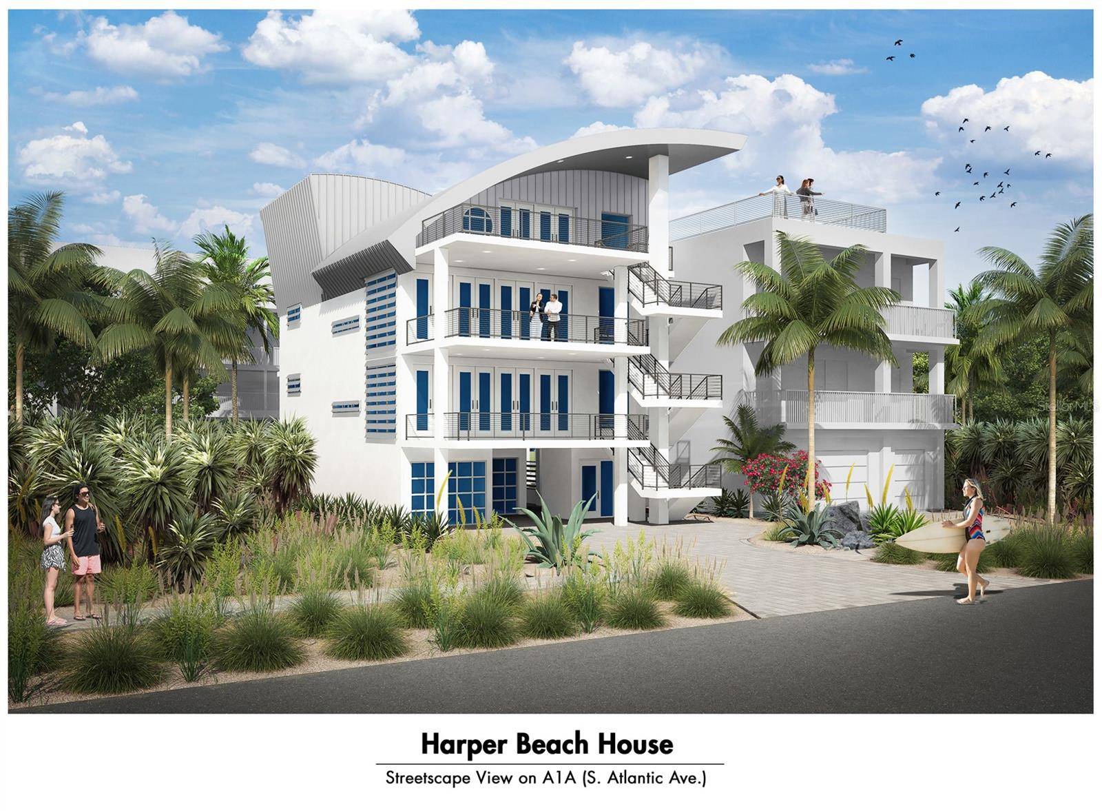 New Smyrna Beach, FL 32169,6604 S ATLANTIC AVE