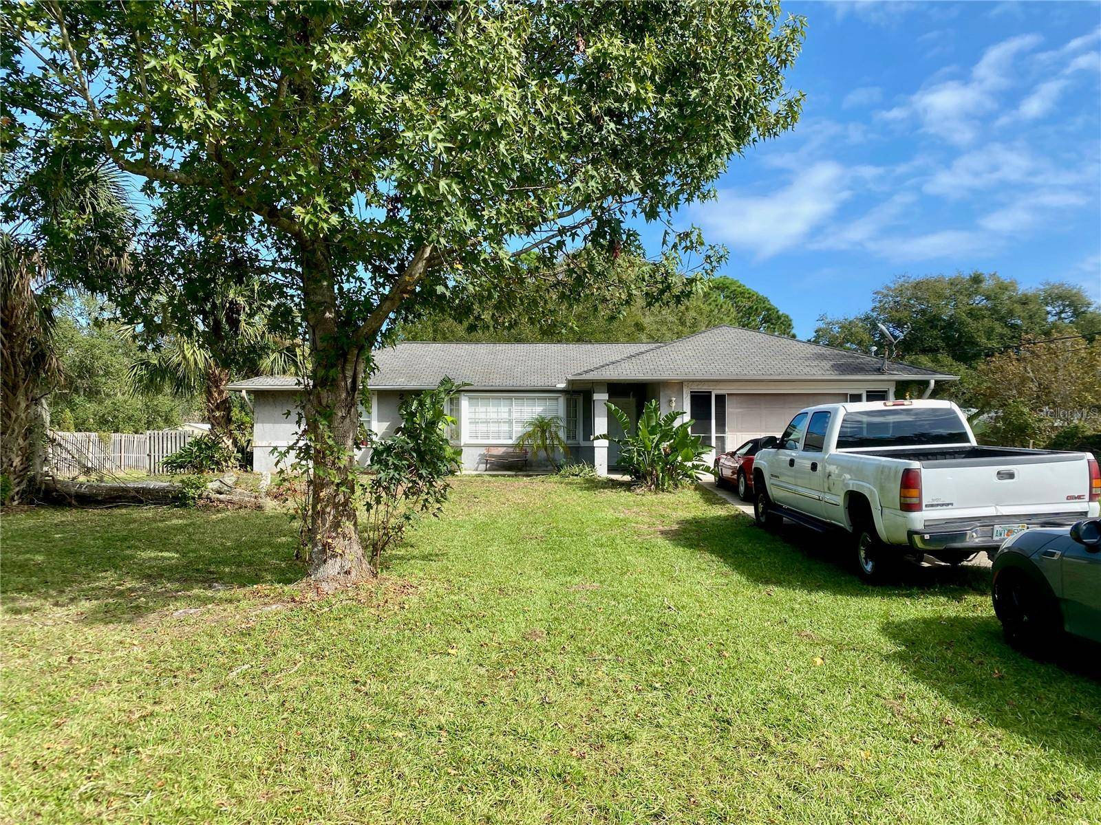 Oak Hill, FL 32759,259 N GAINES ST