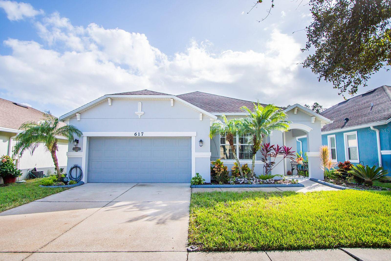 New Smyrna Beach, FL 32168,617 AEOLIAN DR