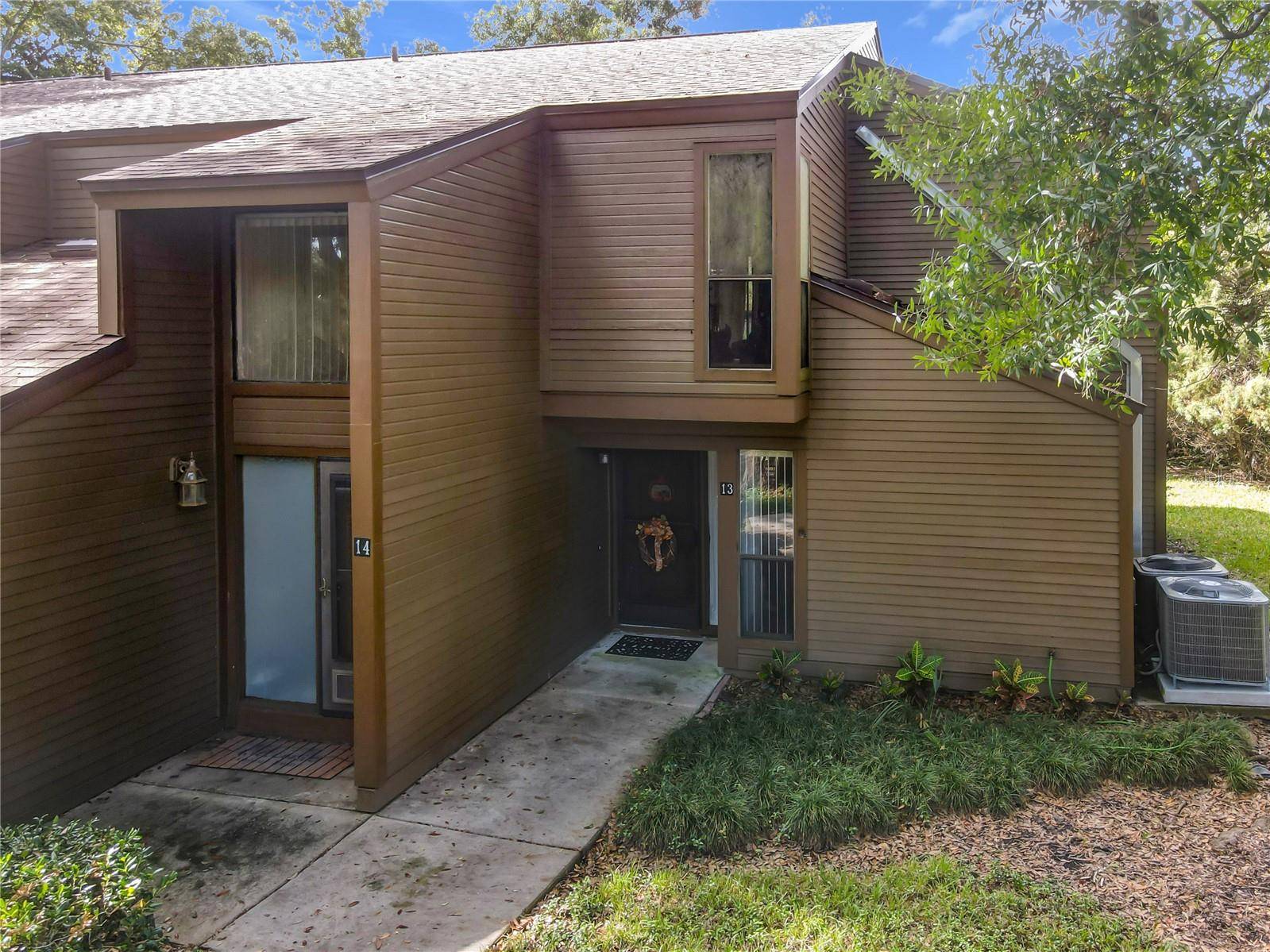 Palm Coast, FL 32137,13 SURREY CT #13