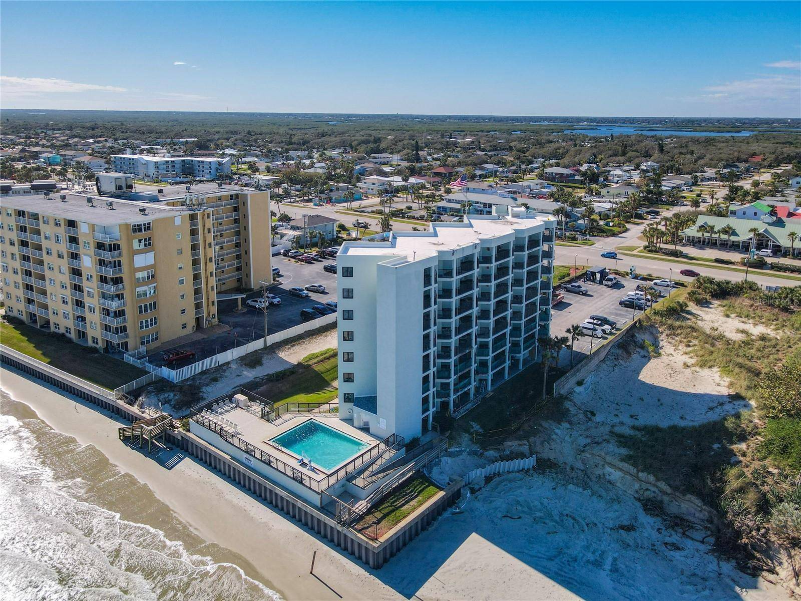 New Smyrna Beach, FL 32169,3405 S ATLANTIC AVE #101