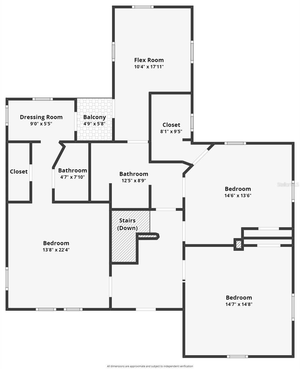 New Smyrna Beach, FL 32168,532 FAULKNER ST