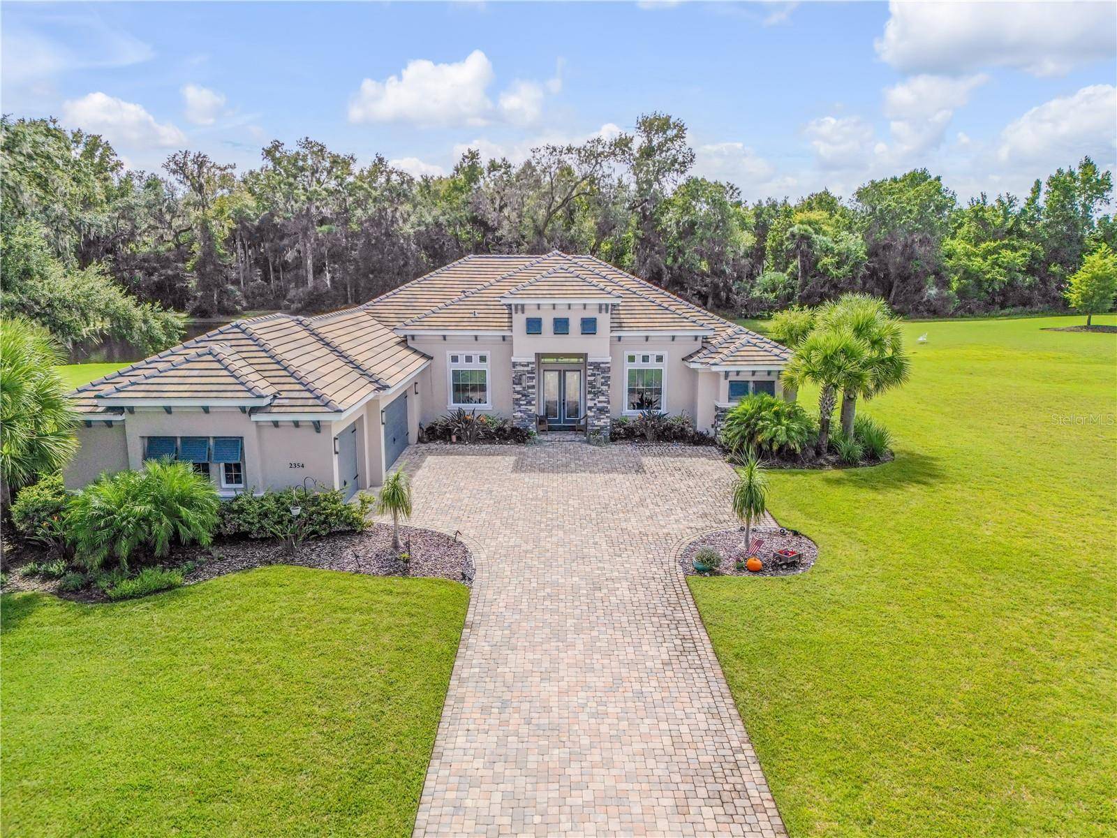 New Smyrna Beach, FL 32168,2354 LEGACY LN