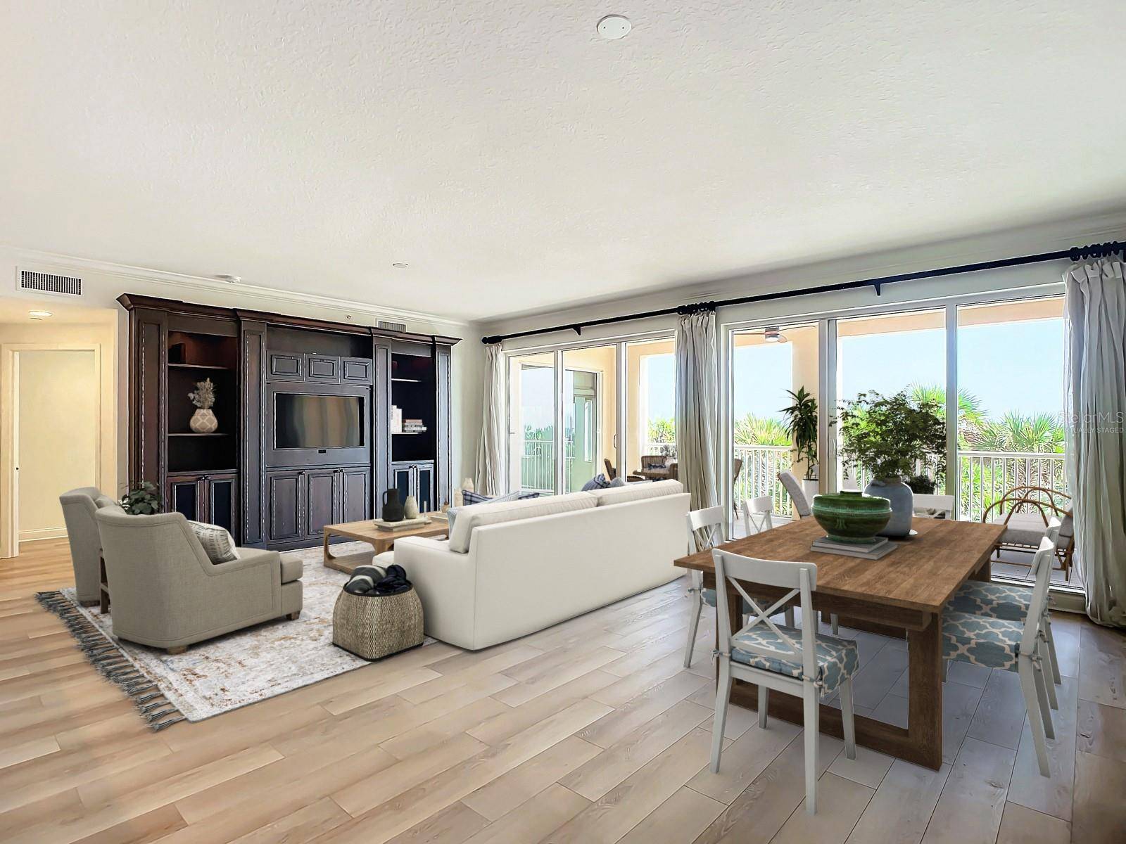 New Smyrna Beach, FL 32169,253 MINORCA BEACH WAY #205