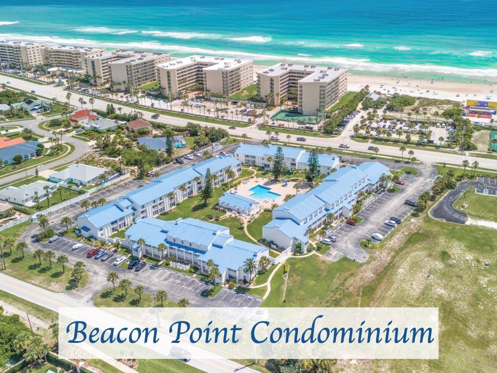 Ponce Inlet, FL 32127,4590 S ATLANTIC AVE #263