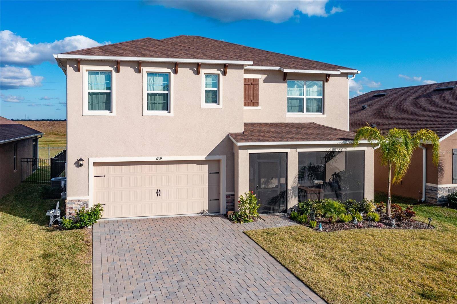 Debary, FL 32713,639 LAZIO CIR