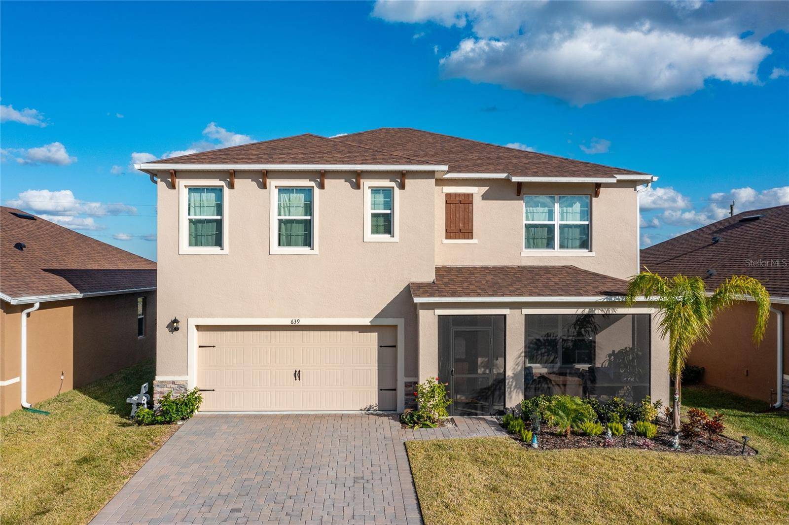 Debary, FL 32713,639 LAZIO CIR