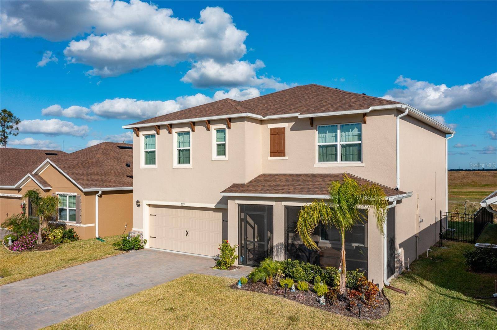 Debary, FL 32713,639 LAZIO CIR