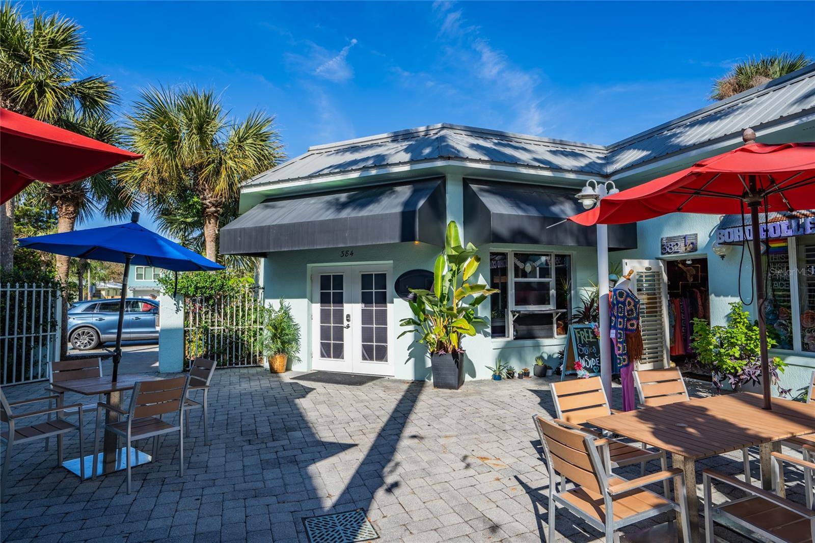 New Smyrna Beach, FL 32169,384 FLAGLER AVE