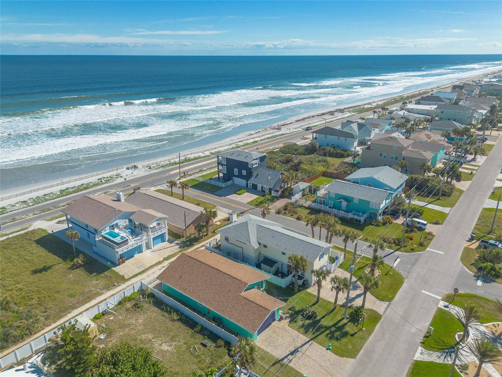 Flagler Beach, FL 32136,2139 S CENTRAL AVE