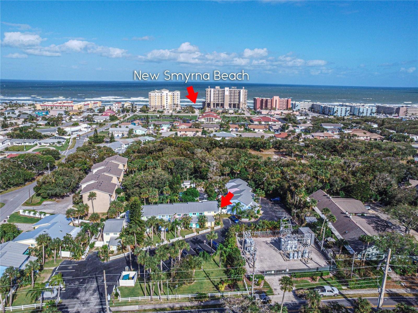 New Smyrna Beach, FL 32169,4017 SAXON DR