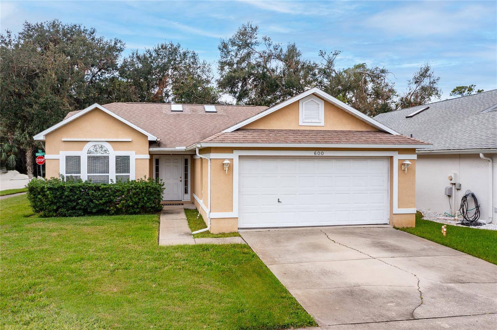 New Smyrna Beach, FL 32168,600 TURNSTONE TRCE