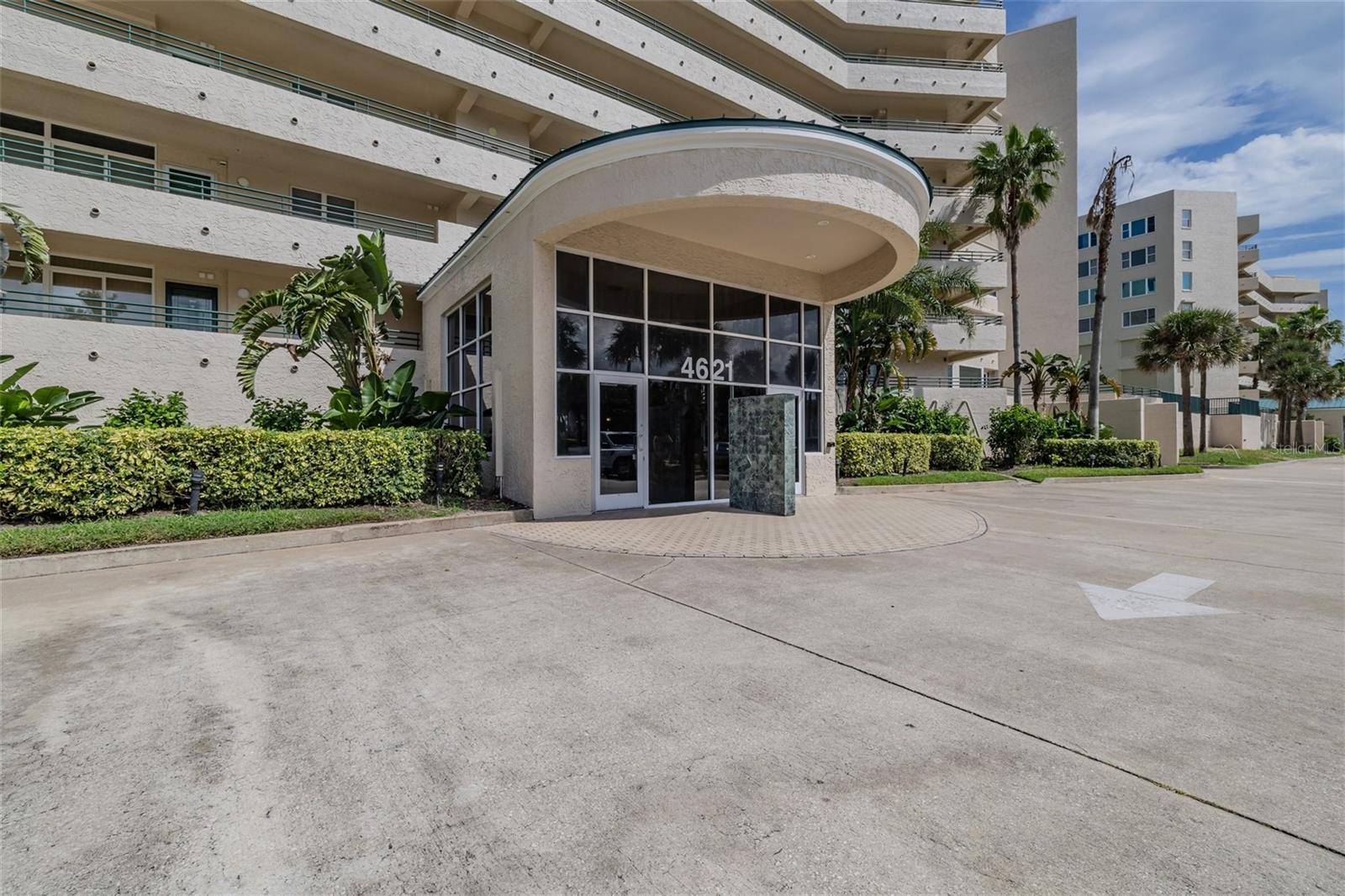 Ponce Inlet, FL 32127,4621 S ATLANTIC AVE #7101