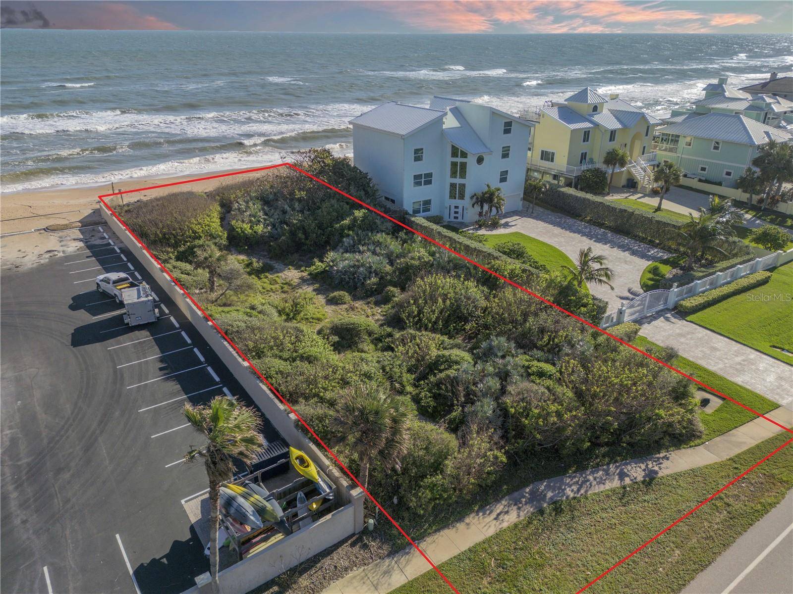 New Smyrna Beach, FL 32169,5575 S ATLANTIC AVE