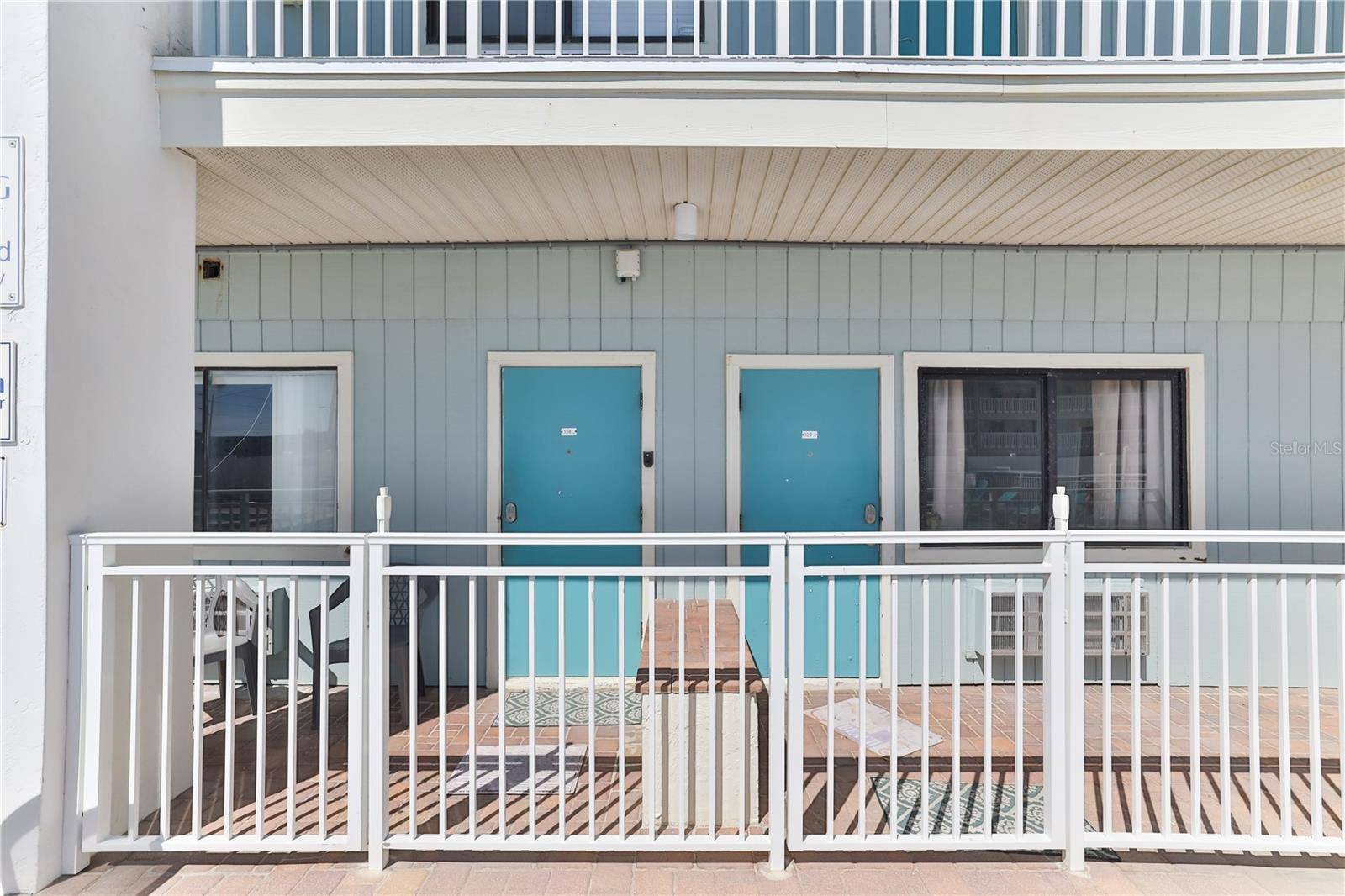 New Smyrna Beach, FL 32169,3509 S ATLANTIC AVE #108 & 109