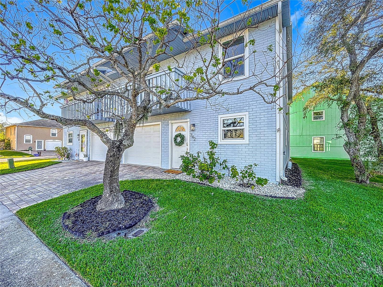 New Smyrna Beach, FL 32169,742 LAUREL BAY CIR