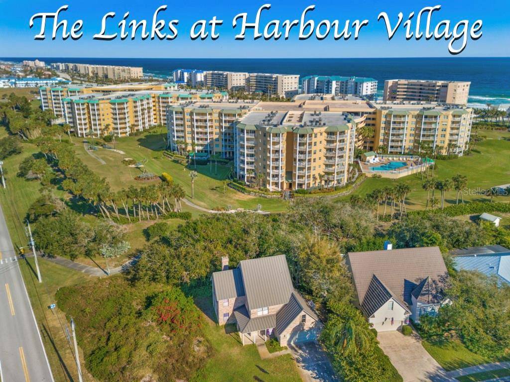 Ponce Inlet, FL 32127,4670 LINKS VILLAGE DR #C402