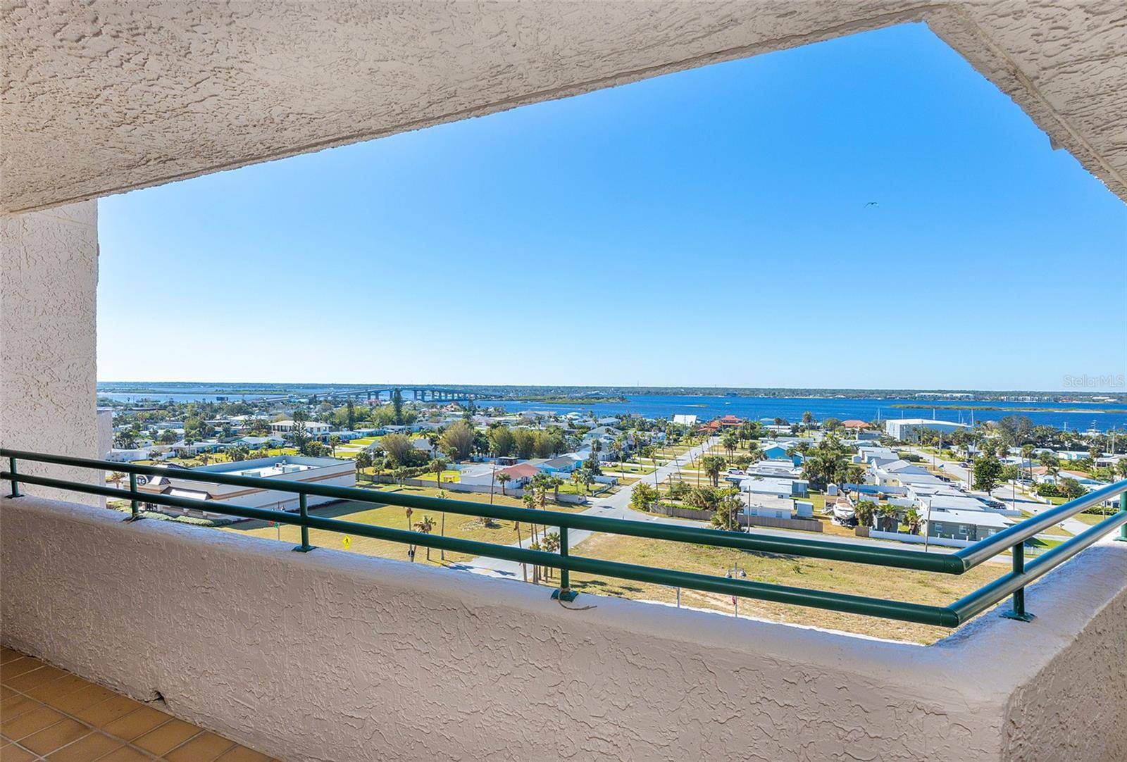 Daytona Beach, FL 32118,3311 S ATLANTIC AVE #802