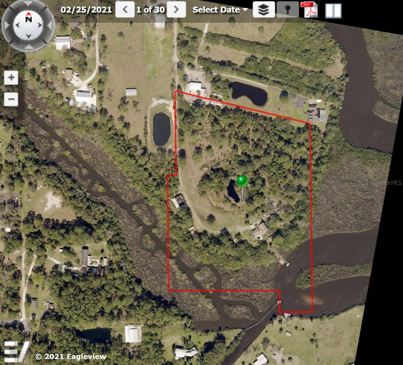 New Smyrna Beach, FL 32168,TUMBLIN DR