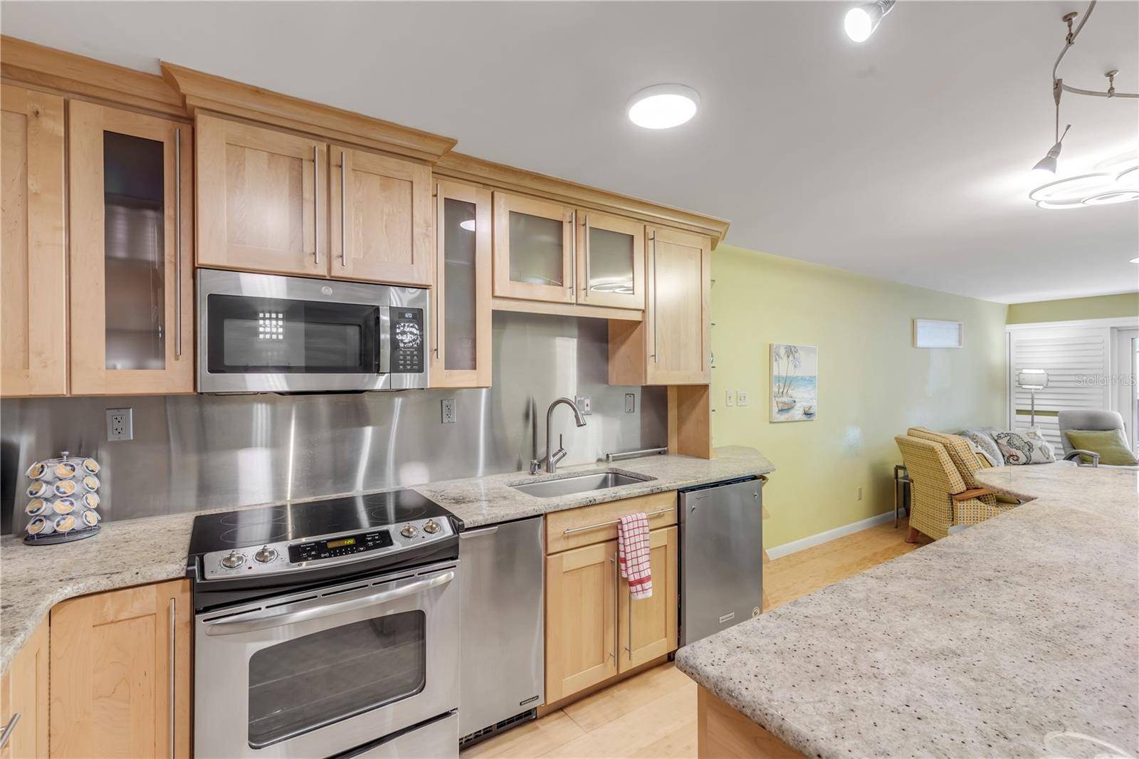 New Smyrna Beach, FL 32169,4151 S ATLANTIC AVE #112