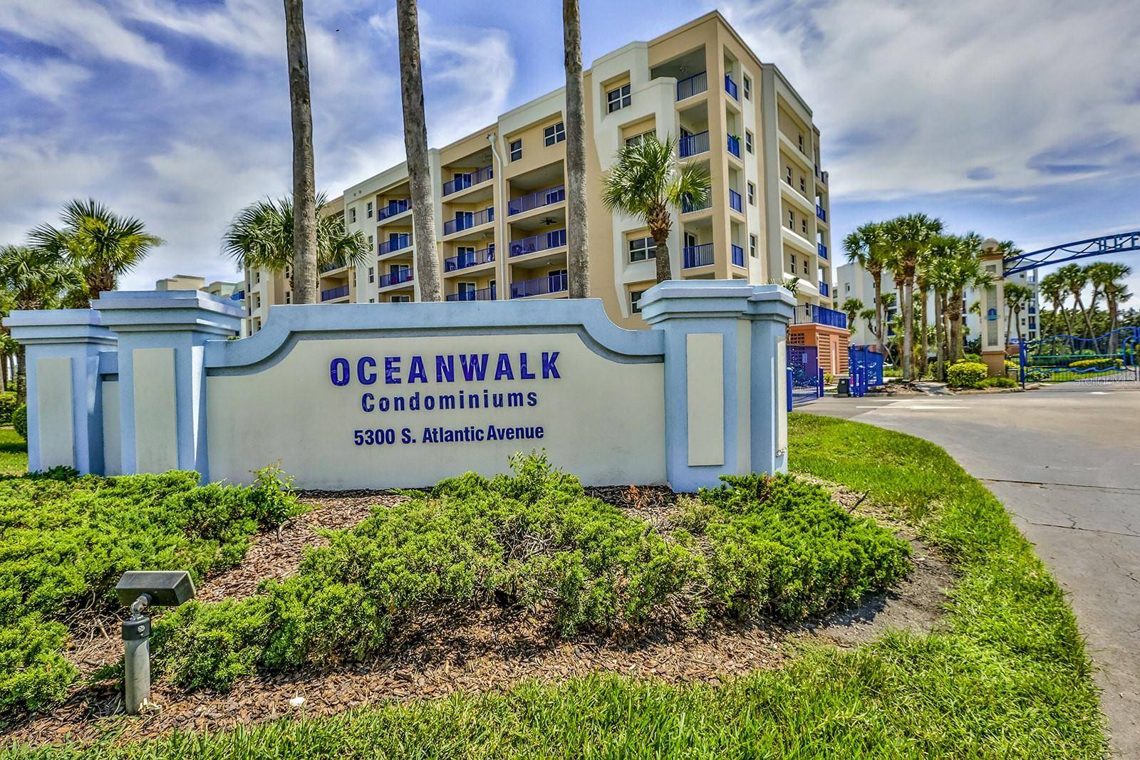 New Smyrna Beach, FL 32169,5300 S ATLANTIC AVE #13307
