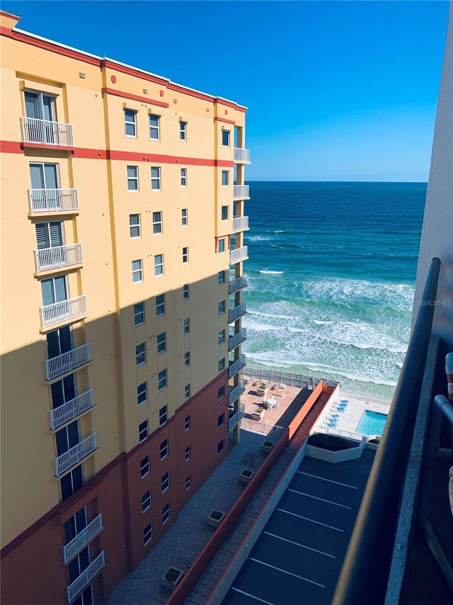 Daytona Beach Shores, FL 32118,2917 S ATLANTIC AVE #1101