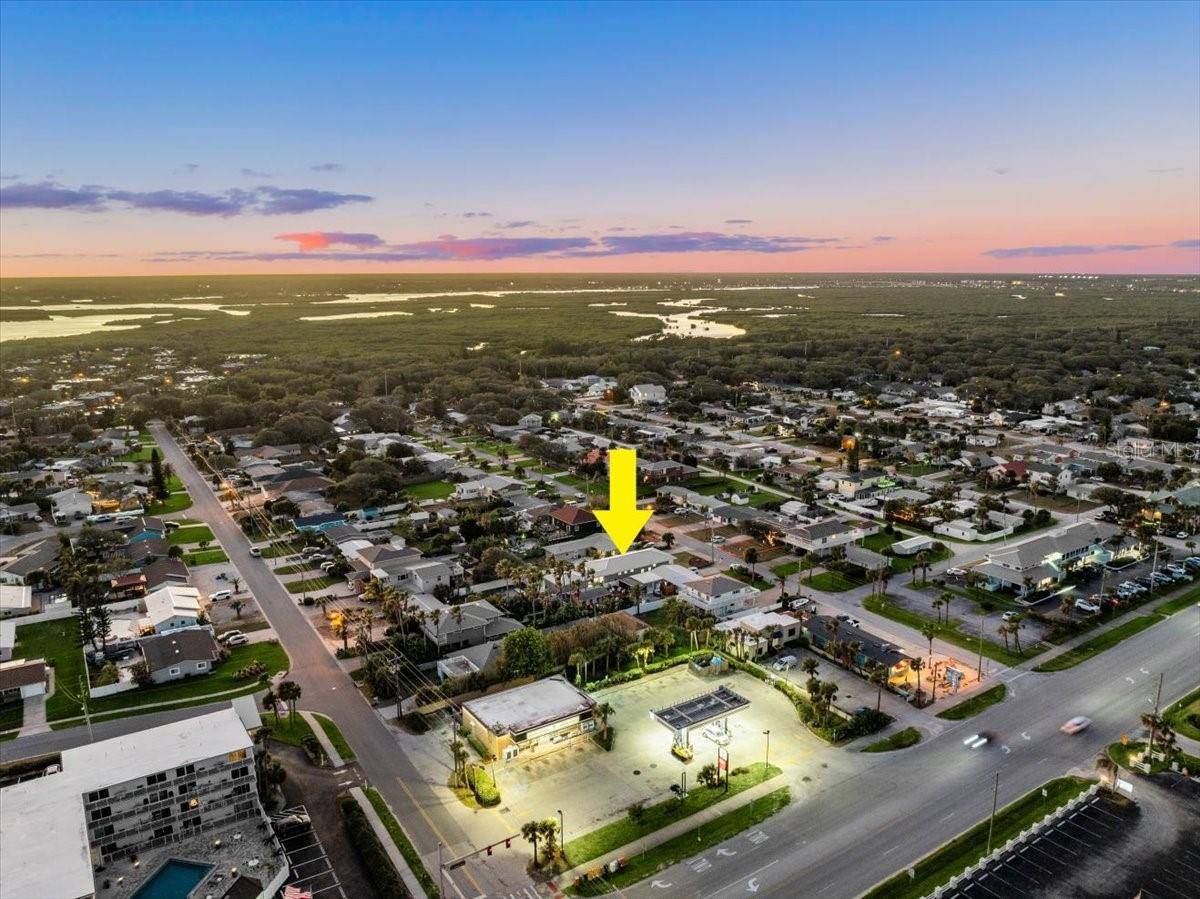 New Smyrna Beach, FL 32169,833 E 26TH AVE