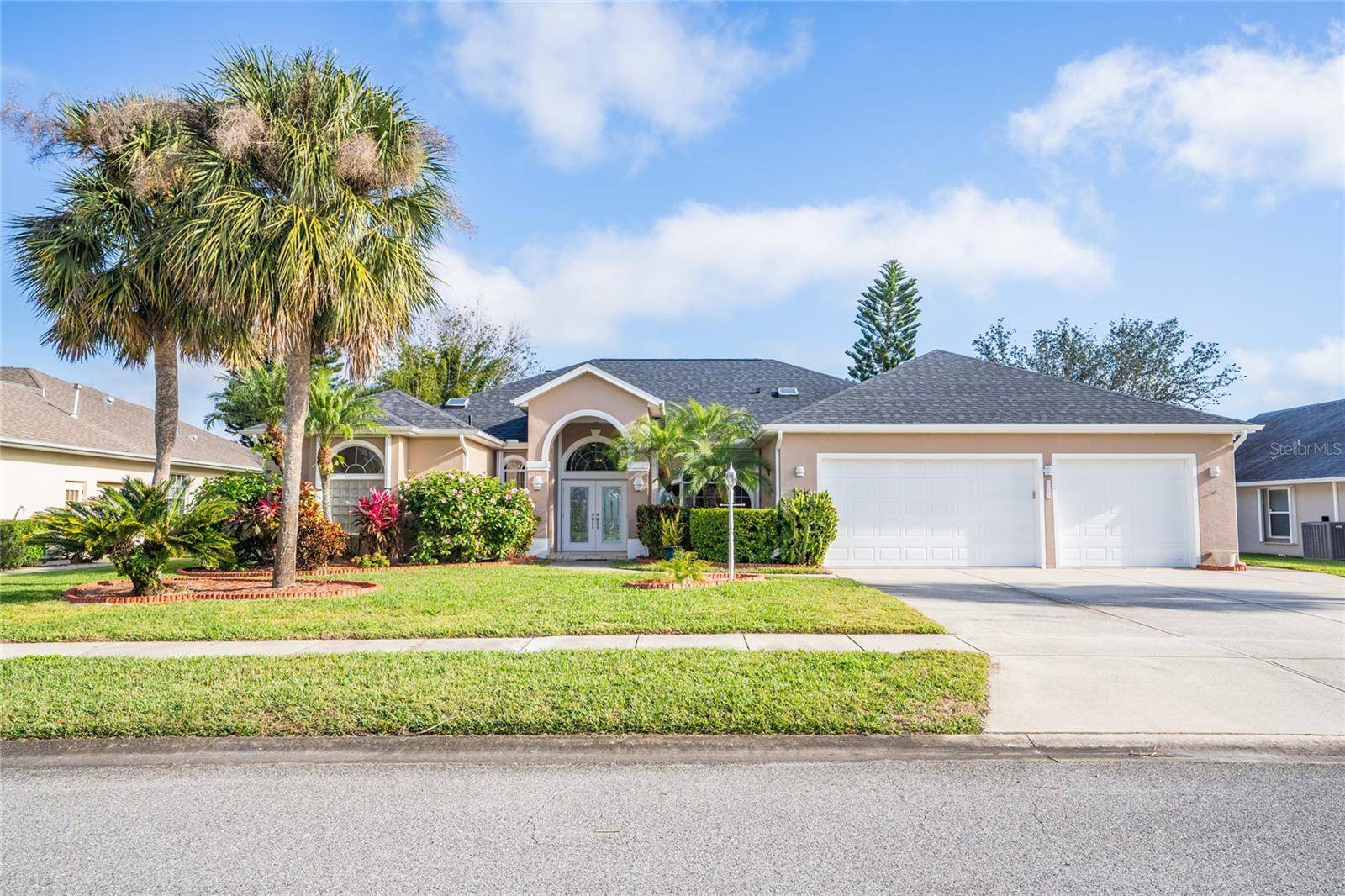 Port Orange, FL 32128,6283 PARADISE ISLAND CT