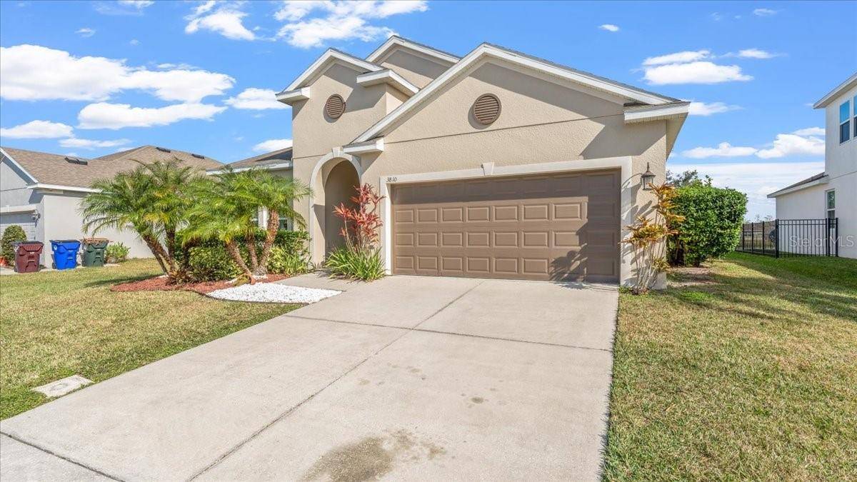 Saint Cloud, FL 34772,3810 WIND DANCER CIR