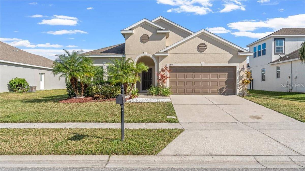 Saint Cloud, FL 34772,3810 WIND DANCER CIR