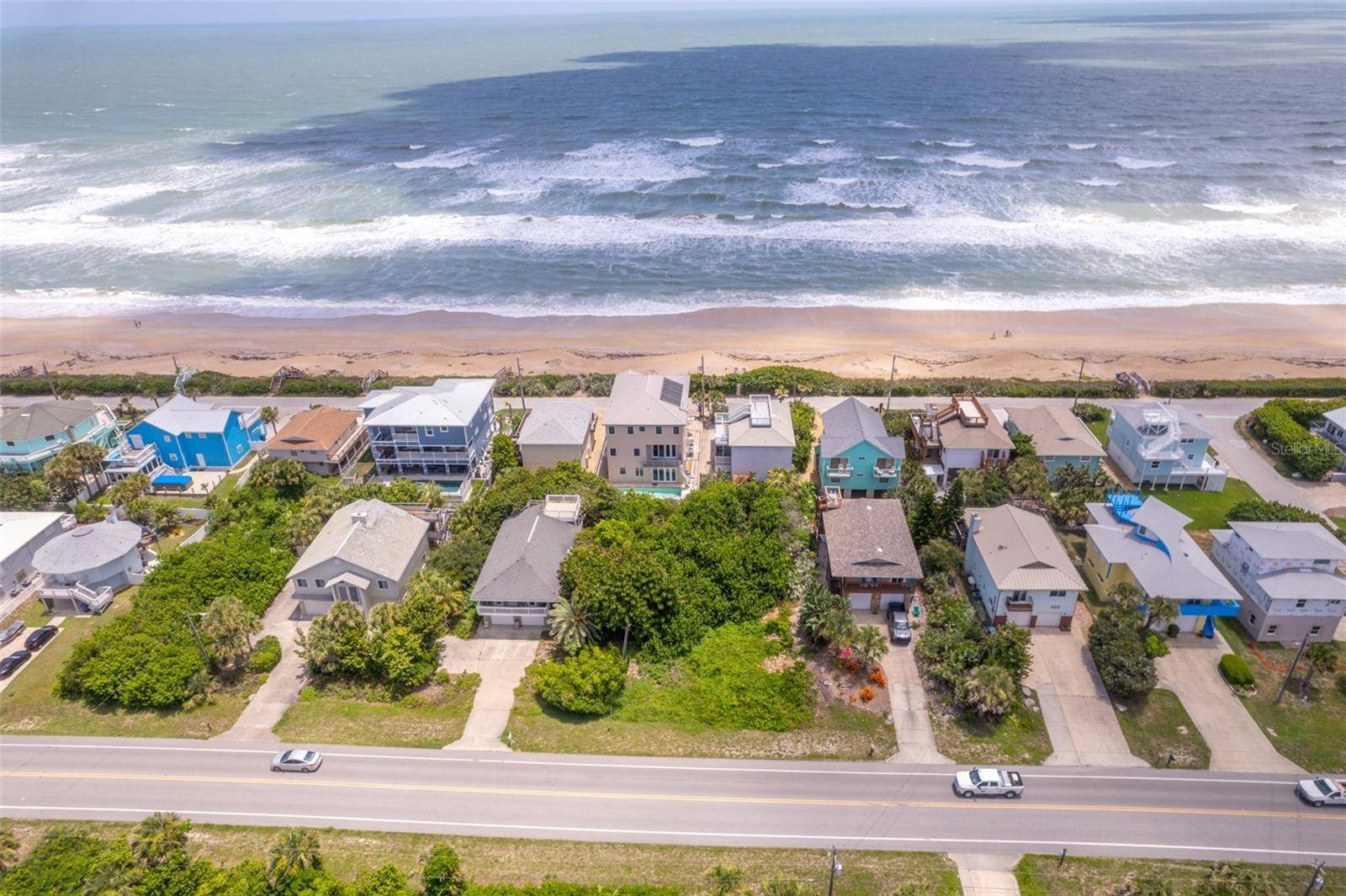 New Smyrna Beach, FL 32169,6371 TURTLEMOUND RD