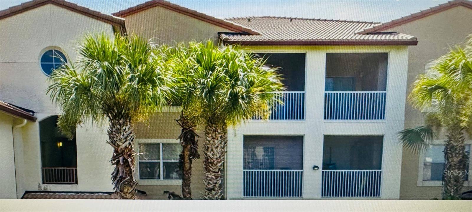 Altamonte Springs, FL 32714,827 CAMARGO WAY #307