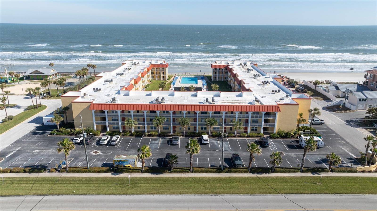 New Smyrna Beach, FL 32169,3801 S ATLANTIC AVE #304