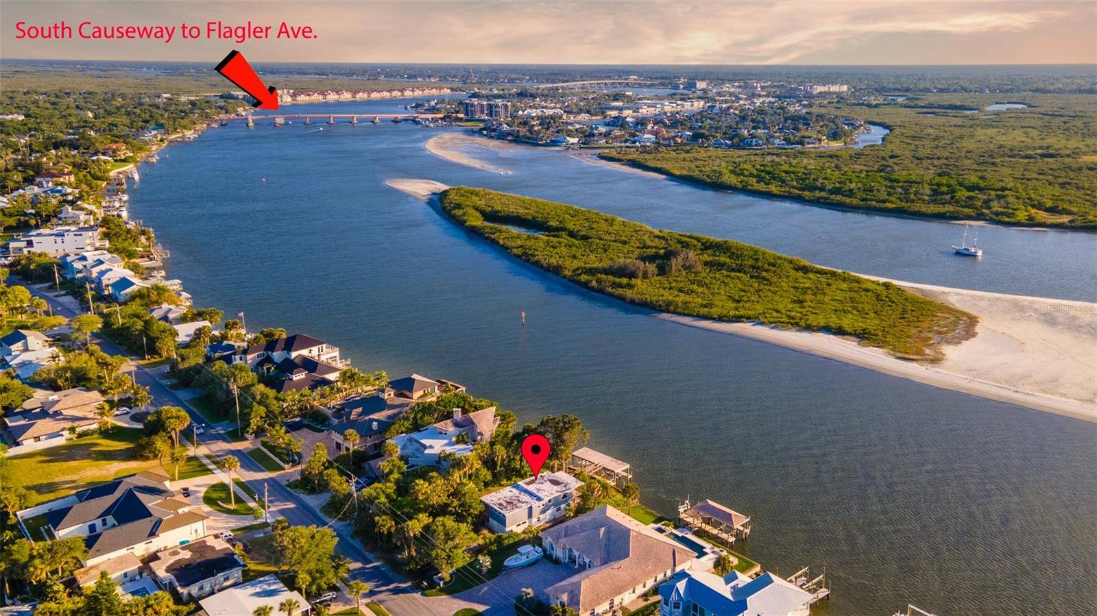 New Smyrna Beach, FL 32169,1324 N PENINSULA AVE