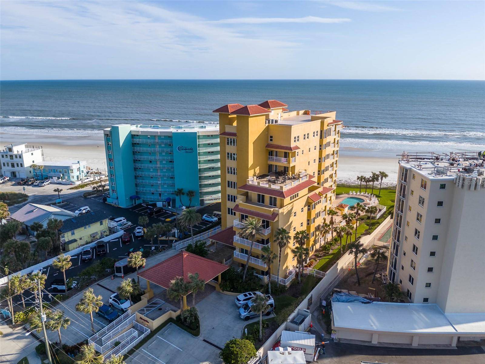 New Smyrna Beach, FL 32169,701 N ATLANTIC AVE #102